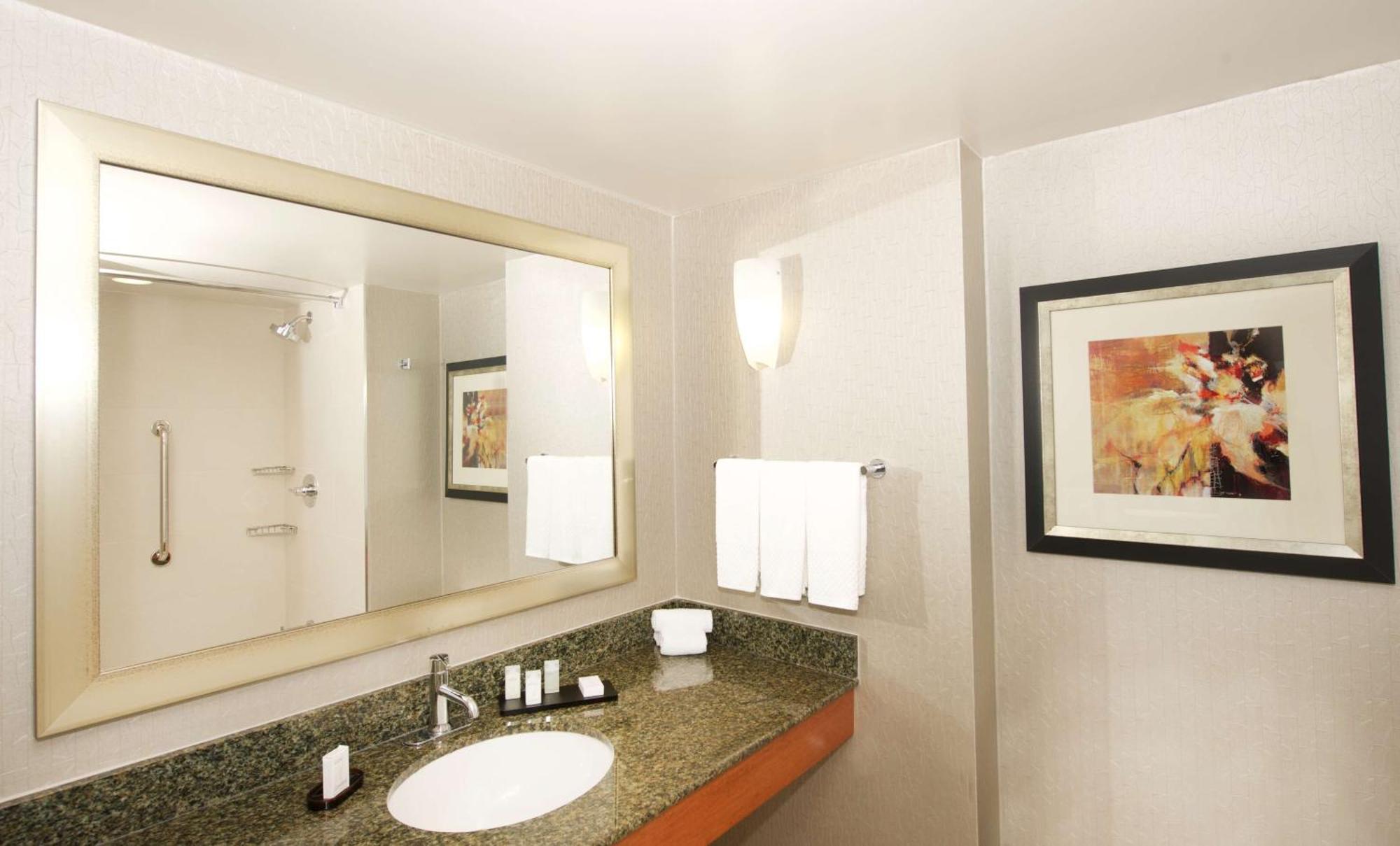 Embassy Suites By Hilton Detroit - Livonia/Novi Exterior foto