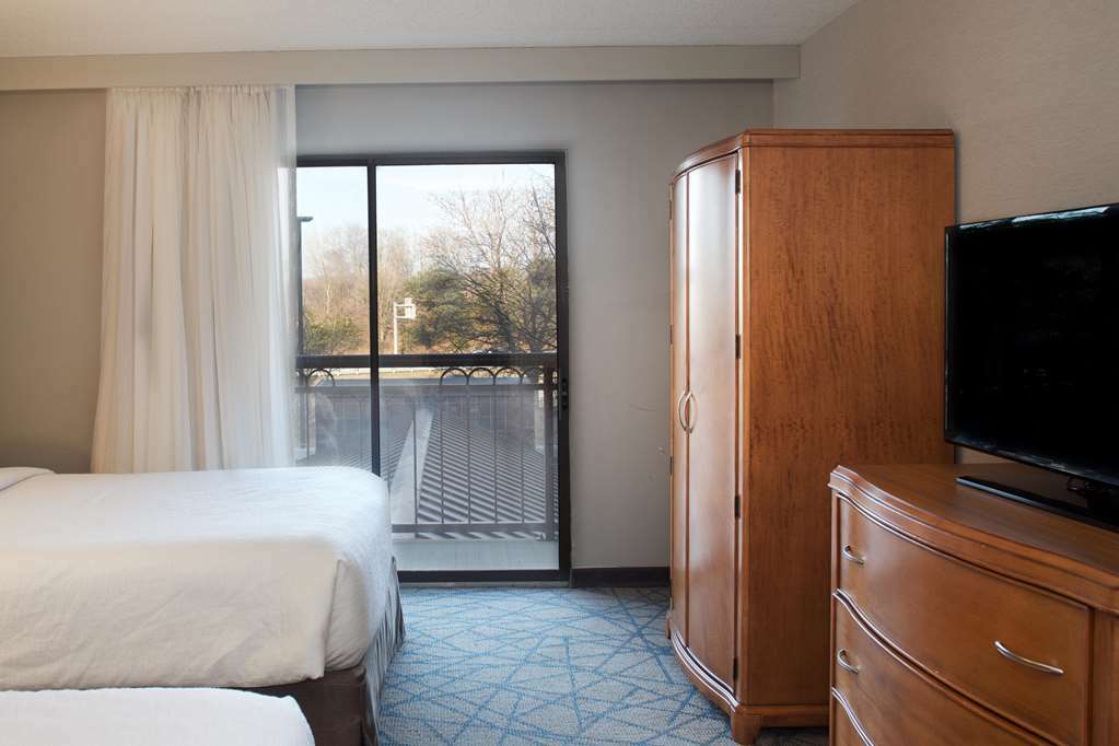 Embassy Suites By Hilton Detroit - Livonia/Novi Cameră foto